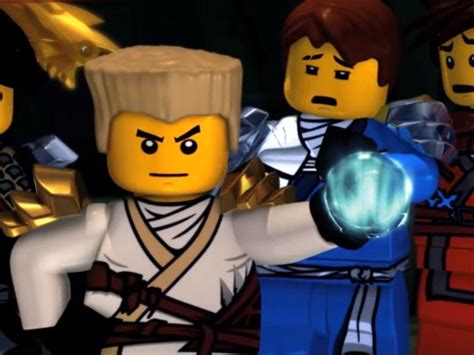 Ninjago Zane Wallpapers Top Free Ninjago Zane Backgrounds