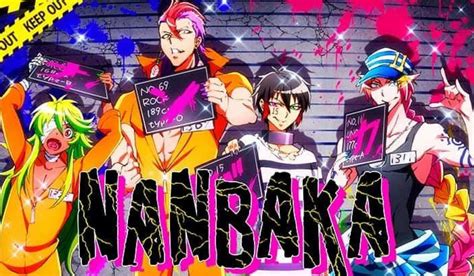 Nanbaka Season 3-Fans Eagerly Waiting For the New Season Release - Memprize