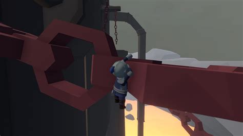 Human Fall Flat Tower Walkthrough And Achievements