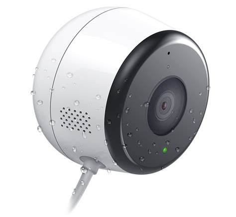 Dcs Lh Mydlink Full Hd Outdoor Wi Fi Camera D Link Sweden