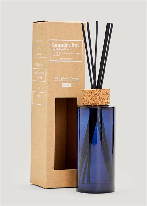 Laundry Day Reed Diffuser Ml Matalan