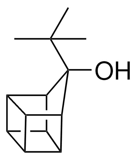 Tert Butylpentacyclo Nonan Ol Aldrichcpr