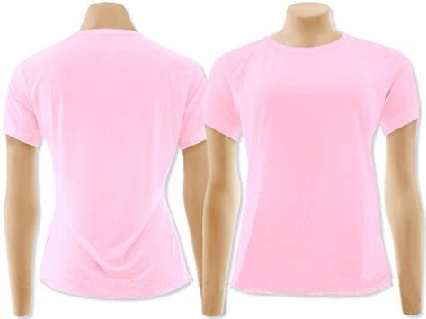 Descobrir 66 Imagem Camisa Feminina Rosa Bebe Br Thptnganamst Edu Vn