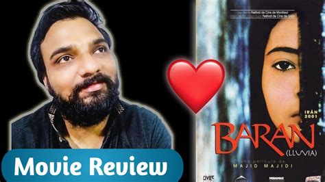 Baran Movie Review In Hindi / Rahul Patil - YouTube