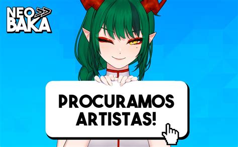 Walkzz On Twitter RT Neobaka Estamos Em Busca De Artistas Que