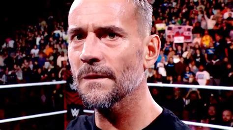 Cm Punk Calls Out Top Wwe Stars Teases Royal Rumble Entry In Smackdown