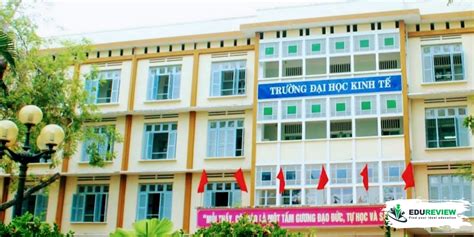 Đại Học Kinh Tế – Đại Học Đà Nẵng (DUE)