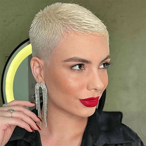 Best Pixie Hair Cuts For Women In Myglamm