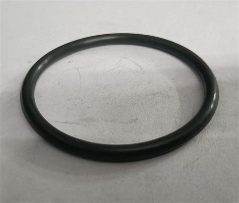 Black Neoprene O Ring Diameter Outer Dia Mm At Rs Piece In