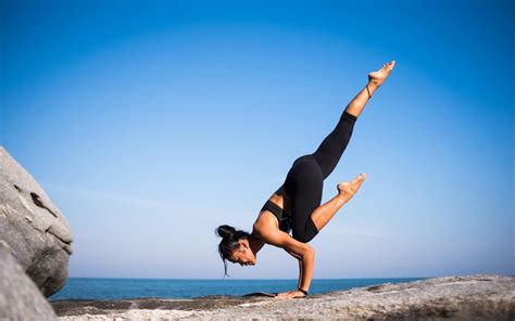 10 Top Yoga Exercises That Promote Overall Health