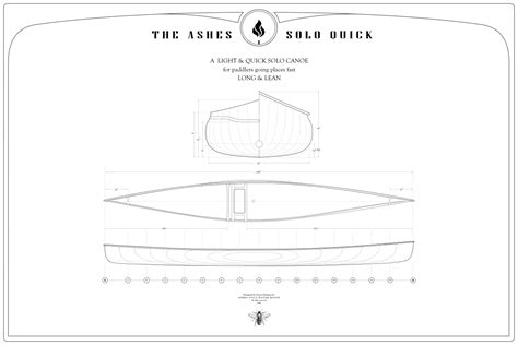 Quick Canoe Plans Osborns Mirror Dinghy