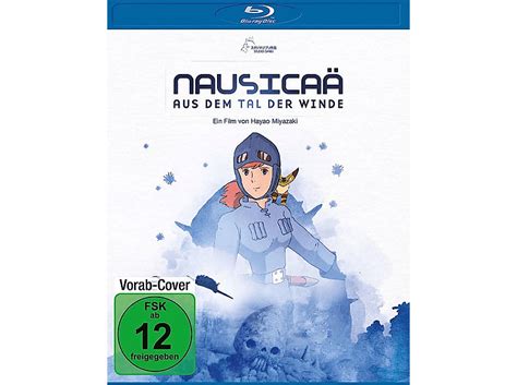 Nausicaä Prinzessin aus dem Tal der Winde Blu ray online kaufen