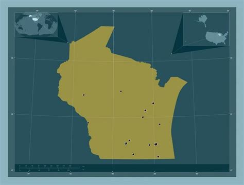 Mapa Geografia Im Genes De Stock De Arte Vectorial Depositphotos