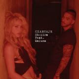 Shakira Chantaje Feat Maluma Lyrics