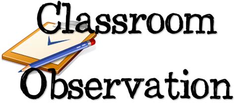 Collection of Teacher Observation PNG. | PlusPNG