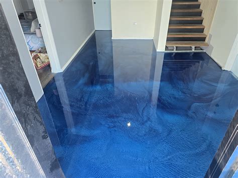 McLeod's Painting | Cairns, Townsville, Bowen and Mackay Epoxy Coatings