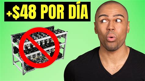 C Mo Ganar Dinero Minando Criptomonedas Gratis Youtube