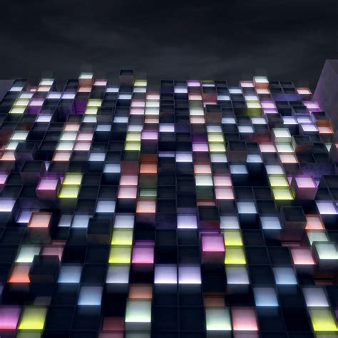 Space Invaders - Architizer