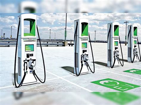 Tirex Power Grid To Deploy Dc Fast Charging Ev Stations Off