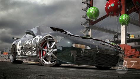 punconstarvi: need for speed pro street wallpapers