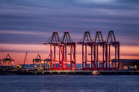 New Brighton Liverpool Geoff Moore Landscape Photography Adventures