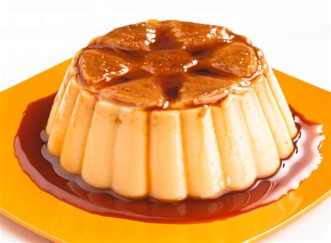 What is Flan? (with pictures)