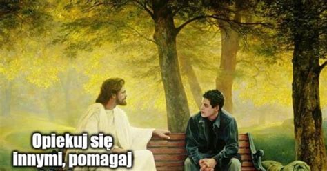 Tak jak Pan Jezus powiedział