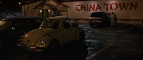 IMCDb Org 1973 Volkswagen Super Beetle Typ 1 In Snow Angels 2007