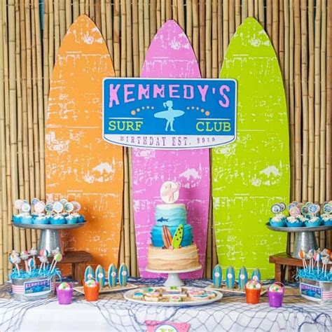 Best June Party Themes for 2024 | Parties Made Personal