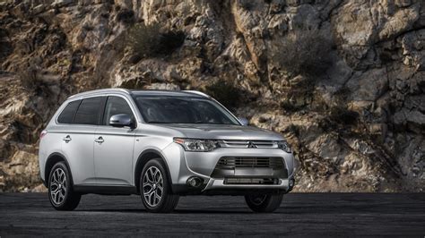 Mitsubishi Outlander Years To Avoid Most Common Problems REREV