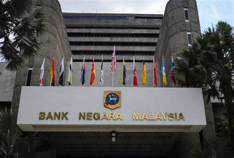 BNM Unjur Ekonomi Malaysia Berkembang 4 Peratus Bagi 2023 Astro Awani