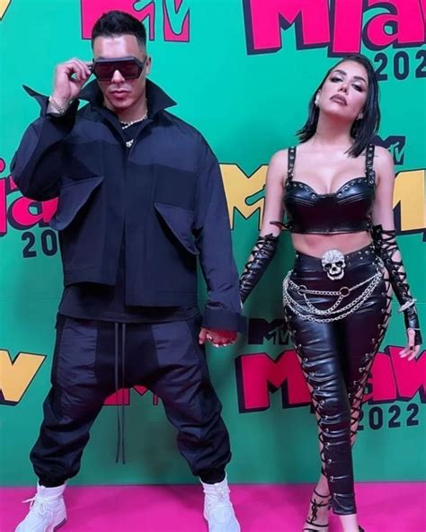 Mtv Miaw 2022 ¿alfombra Roja Dónde Ver Y A Qué Hora Son Los Premios