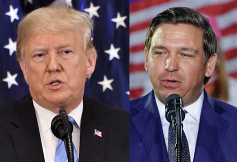 Breaking Desantis Campaign Caught Using Ai Generated Images To Smear