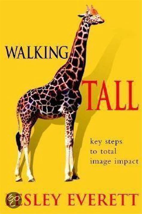 Walking Tall 9780077099671 Lesley Everett Boeken Bol