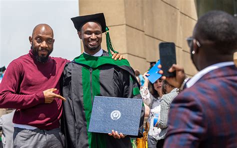 Our Best Photos From Commencement The PULSE NEOMED