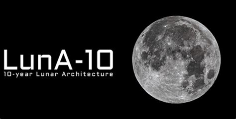 U S DARPA Selects 14 Companies For LunA 10 Capability Study