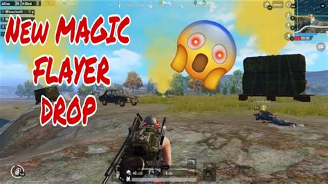 SUPER BIG MAGIC AIRDROP BEST TACTICAL GAMEPLAY AGAINST RUSHER