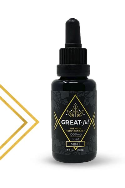 ¿qué Es El Cbd Cbd Greatful En México