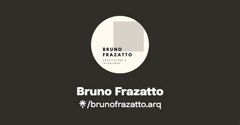 Bruno Frazatto Instagram Linktree