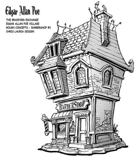 A Tribute To Don Carson Artwork Part One Artofit