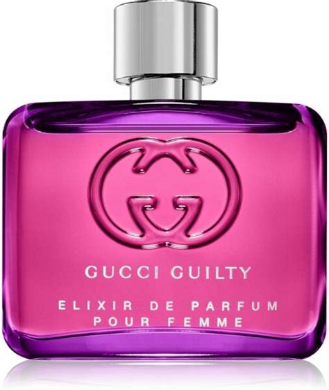 Gucci Guilty Pour Femme Elixir De Parfum 60 Ml Preturi Gucci Guilty Pour Femme Elixir De Parfum