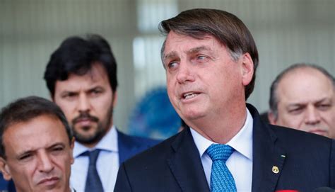 Pesquisa Exame Ideia Diz Que Bolsonaro Abre Vantagem Para Vencer No