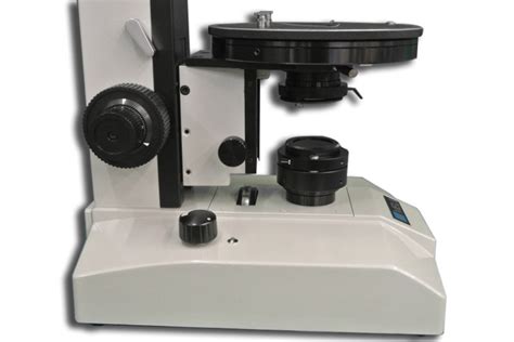 Ml9200l Led Binocular Polarizing Microscope [replaced By Mt9200l] Meiji Techno America