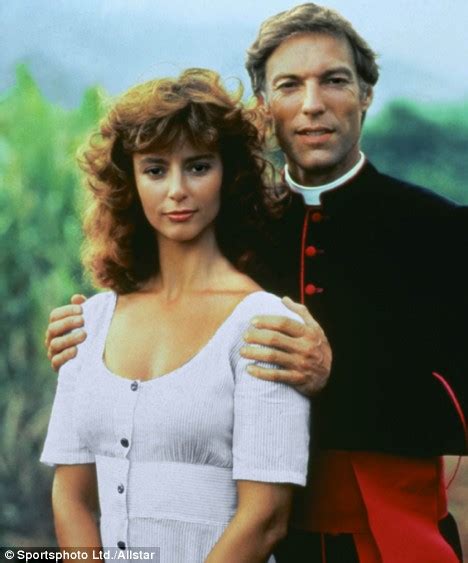 Instant Vomit The Thorn Birds Author Gives Her Damning Verdict On The