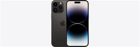 apple apple iphone  pro max dual sim gb space black  sale