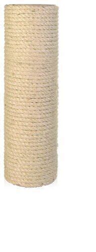 Trixie Replacement Sisal Post For Scratching Posts Cat Trees And Cat