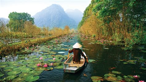 Timeless Wonders Of Vietnam Cambodia The Mekong Uniworld