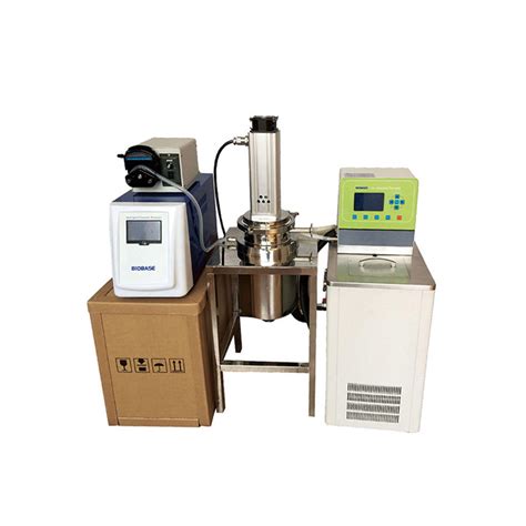 Supply Ultrasonic Cell Disruptor Ucd Series Wholesale Factory Biobase