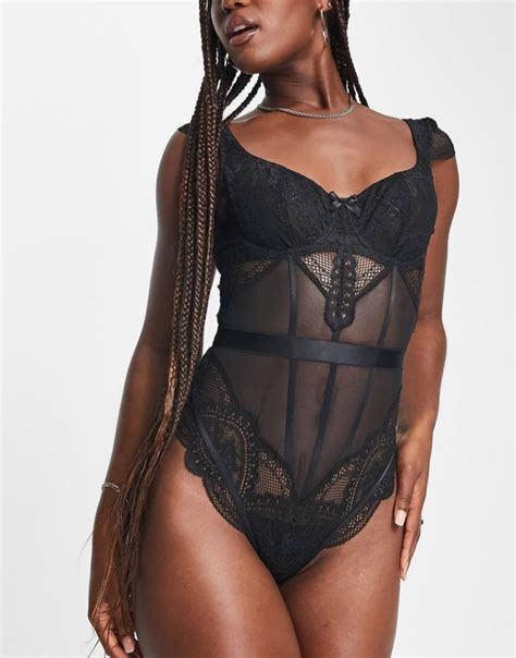 Types Of Lingerie 19 Different Styles To Uncover