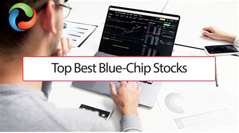 Top Best Blue Chip Stocks To Buy In Elliott Wave Forecast